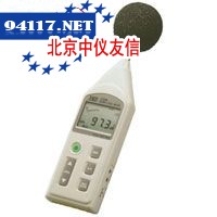 HS-6288B多功能噪声频普分析仪