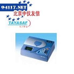 HS—2300plus多参数水质仪