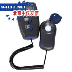 HT-1300袖珍式照度计