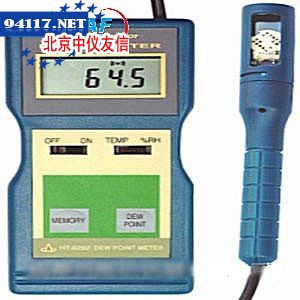 HT-6292露点仪