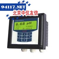 HT-9201在线pH计