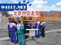 HTWS10校园气象站