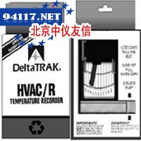 D25Apresys一次性温度记录仪～-40°F ~185°F， -40°C ~85°C全程精度 ～+1°F/ + 0.5°C