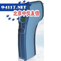 HVAC低成本专业红外测温仪