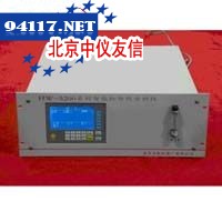 HW-5200红外线气体分析仪