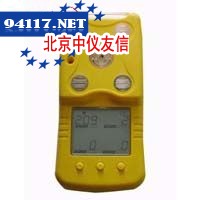 HY-4四合一气体检测仪