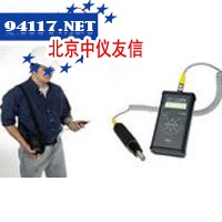 HY-ALERTA500系列手持式氢气检漏仪