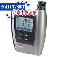 HYGROLOG-NT2-D温湿度记录仪