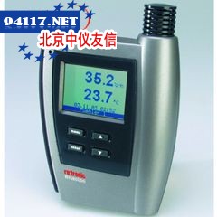 HYGROLOG-NT2温湿度记录器