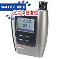 HYGROLOG-NT3温湿度记录仪