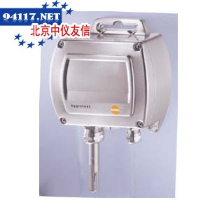 hygrotest650/650HP工业型温湿度变送器