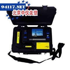 IAC510红外线SF6检漏仪