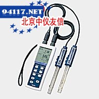 IM-22P便携式离子·PH计
