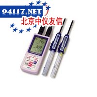 IM-32P便携式离子.PH计