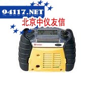 ImpactPro五合一气体检测仪