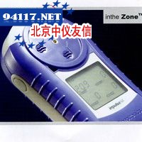 ImpuiseX4复合气体检测仪