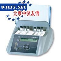 inoLabOxi30实验室溶氧仪