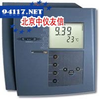 inoLabpH7200实验室台式PH/mV测试仪
