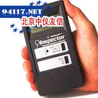 inspector多功能射线检测仪