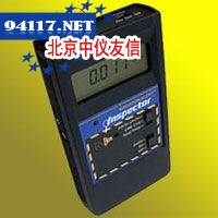 Inspector+手持式数字辐射警报探测仪
