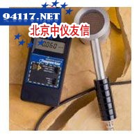 LB122手持式表面污染检测仪