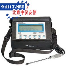 OLCT80甲烷气体检测仪
