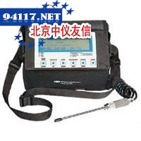 IQ-1000溴化氢气体检测仪