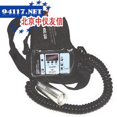 IQ-250便携式SO2检测仪