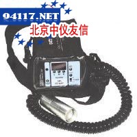 MiniMAX/便携式丁二烯(C4H6)检测仪