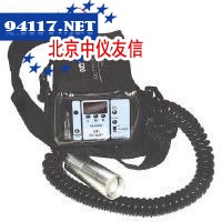 IQ-250便携式松脂单气体检测仪
