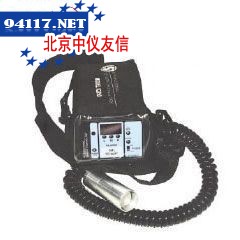 IQ-250便携式氨气检测仪