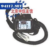 IQ-350便携式环氧乙烷检测仪