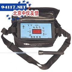 IQ-350便携式VOC检测仪