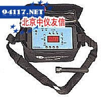 IQ350便携式单气体测量仪
