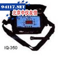 IQ350氯乙烯检测仪