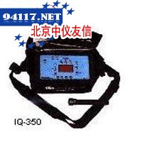IQ350苯检测仪
