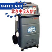 IQR390制冷剂回收/再生/充注机