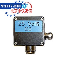 IR24有毒气体传送器