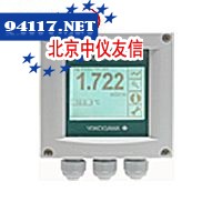 ISC450G电导率仪