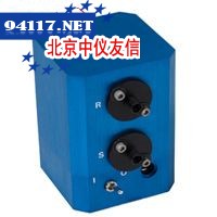 ISP-REF积分球