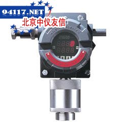 iTrans固定式HCL检测仪