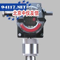 iTrans智能化远程氯化氢检测器