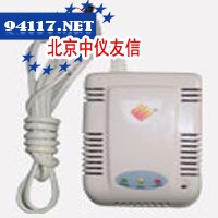 JB04--201可燃气体报警仪