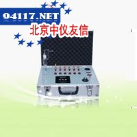 JC-2甲醛检测仪