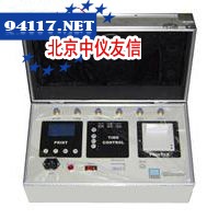 JC-3+室内空气检测仪