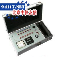 JC-3甲醛检测仪