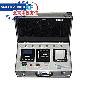 JC-8甲醛检测仪