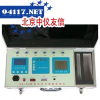 HC-Q2六合一分光打印空气质量检测仪