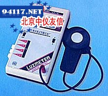 JD系列照度计