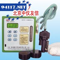 JFC-3P可编程个体粉尘采样器